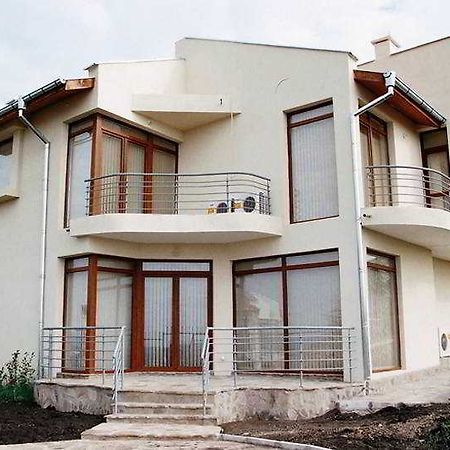 Almond Hill Villas Кошаріца Екстер'єр фото