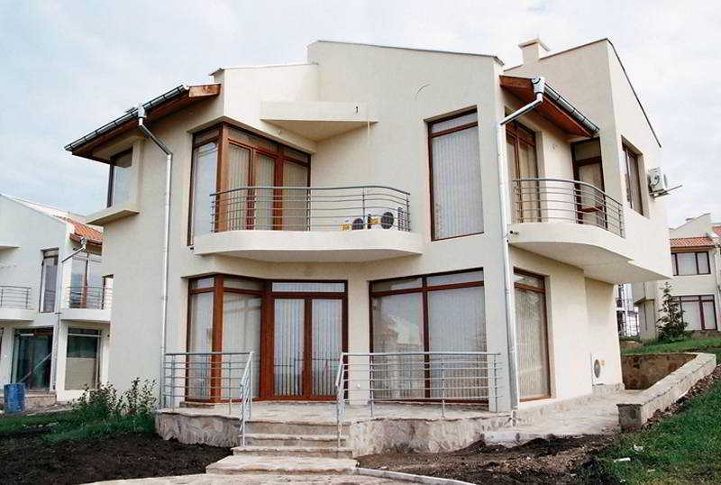 Almond Hill Villas Кошаріца Екстер'єр фото